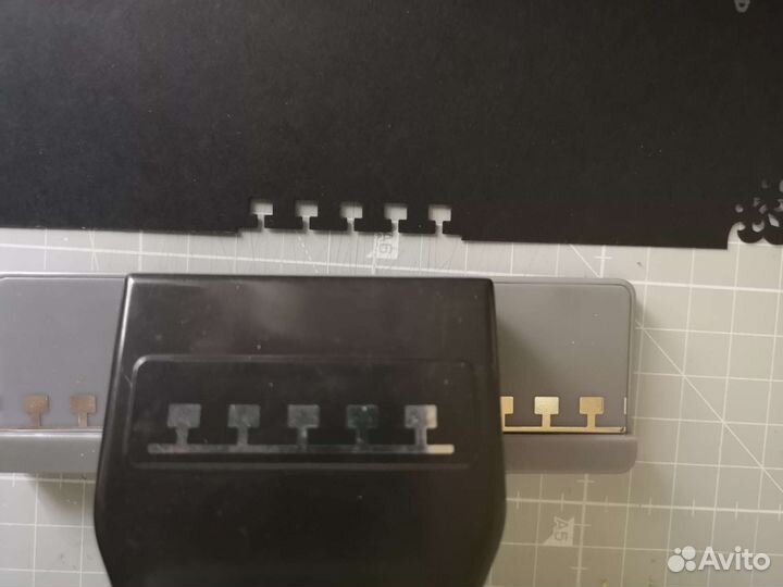 Дыроколы для скрапбукинга