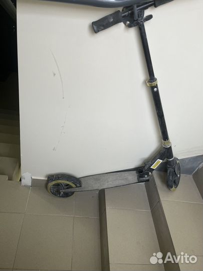 Самокат детский двухколесный roces