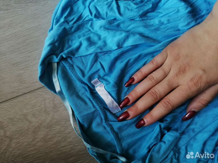 Накидка женская