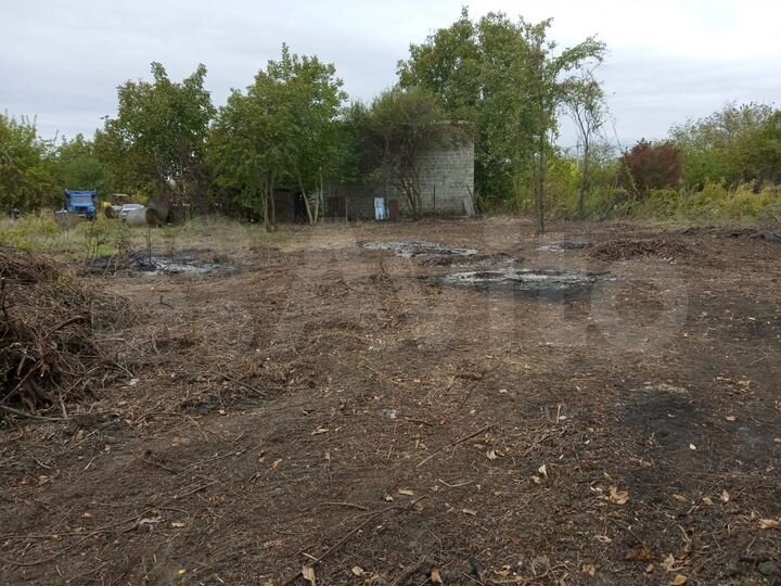 Участок 10 сот. (ИЖС)