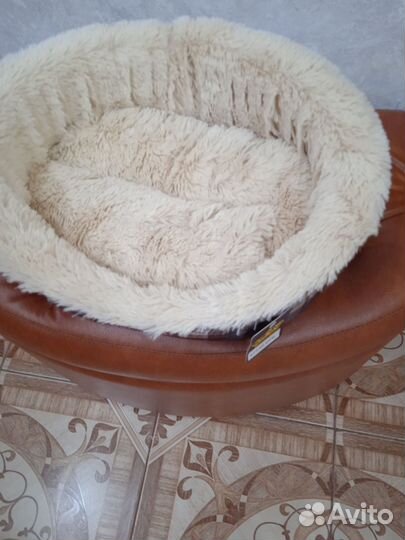 Лежанка для собак