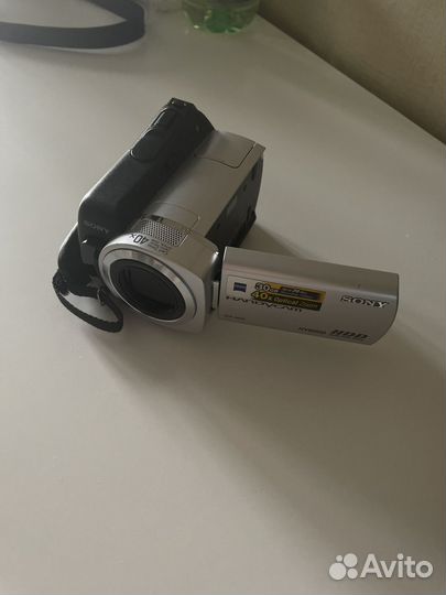 Видеокамера