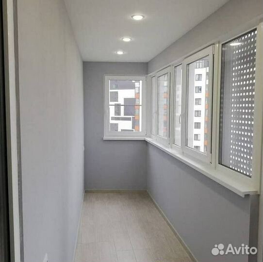 Окна быстро