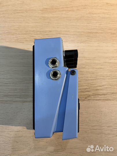 Гитарная педаль