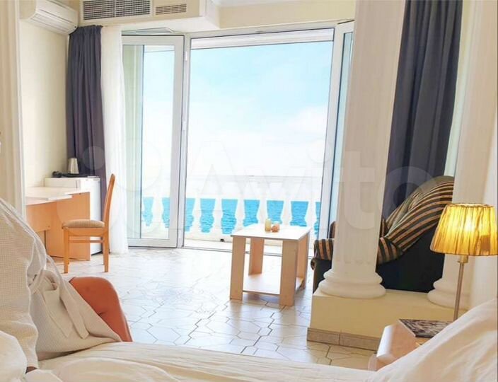 Комната 30 м², 2/3 эт.