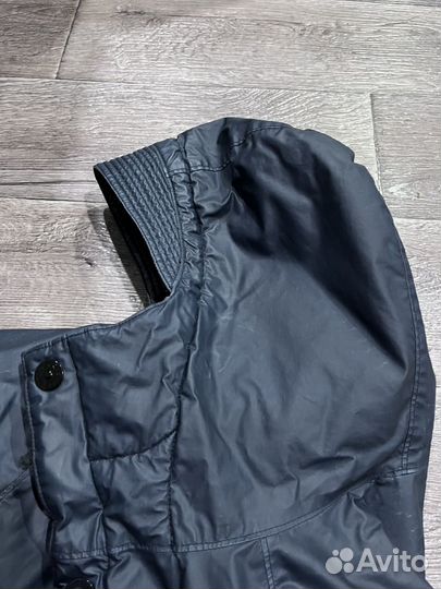 Куртка мужская stone island