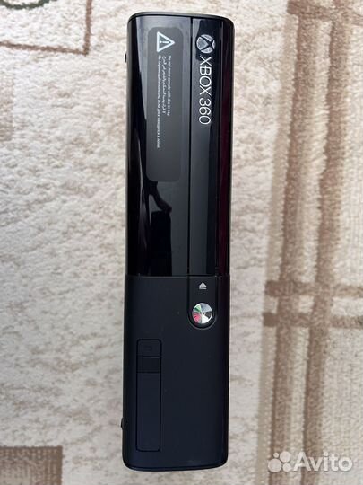 Xbox 360E slim LT 3.0