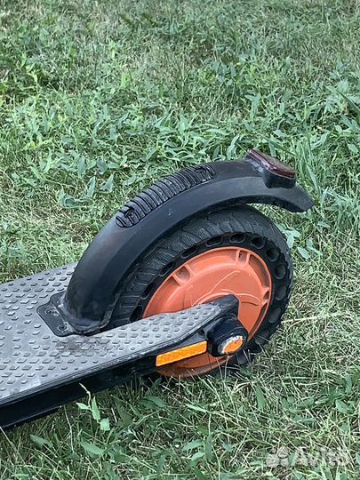 Электросамокат Kugoo s1