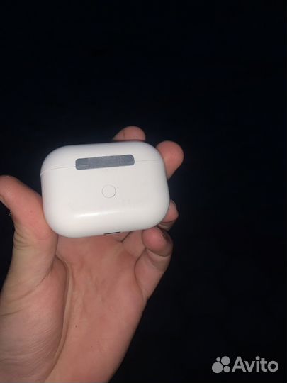 Airpods pro 3