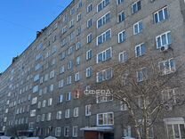 3-к. квартира, 54 м², 5/9 эт.