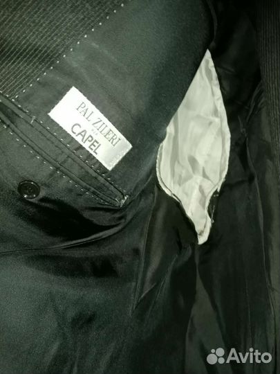 Костюм мужской