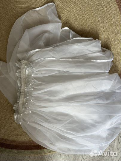 Балдахин на кроватку ellipsebed