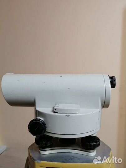 Нивелир оптический Н-3К