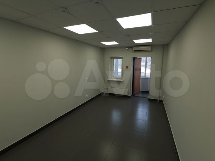 Свободного назначения, 33 м²