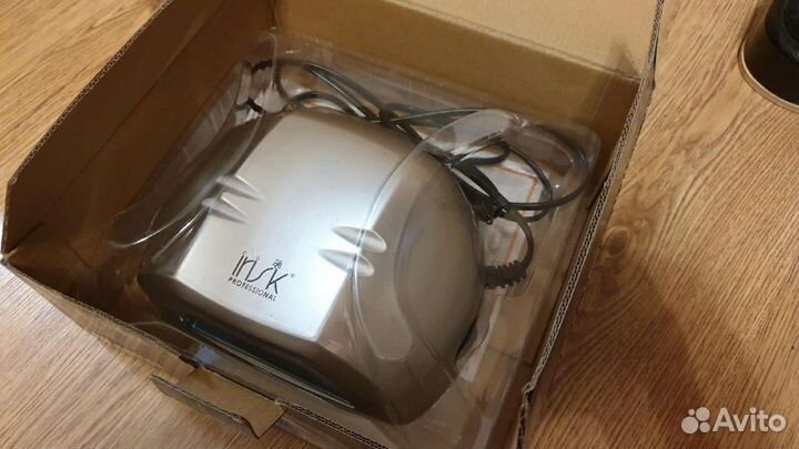 Лампа для ногтей