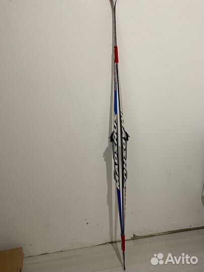 Лыжи беговые madshus 202