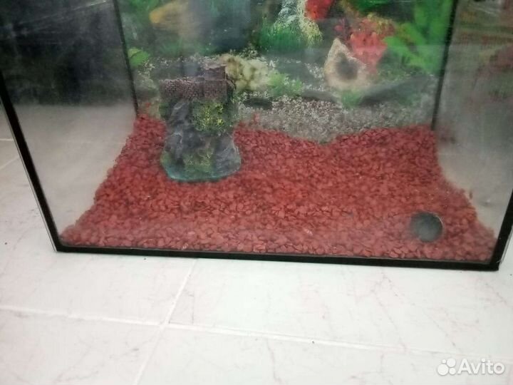 Аквариум 30 л
