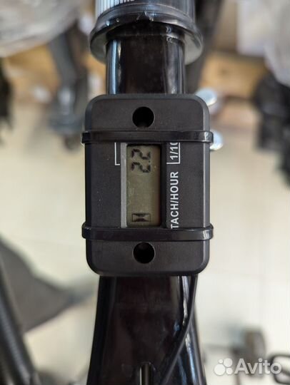 Лодочный мотор Gladiator G9.9 PRO Б/У