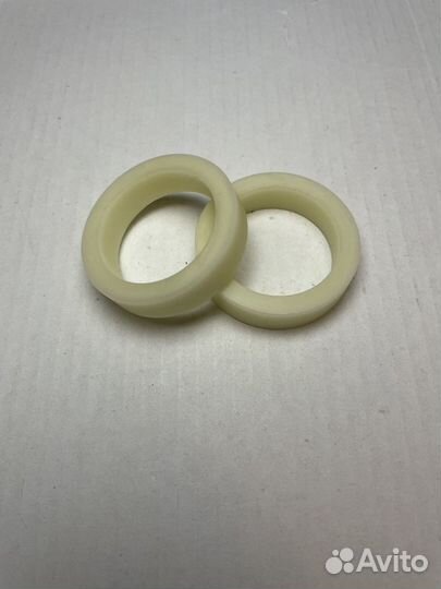 Втулки для рулевой рейки Mitsubishi Pajero IV