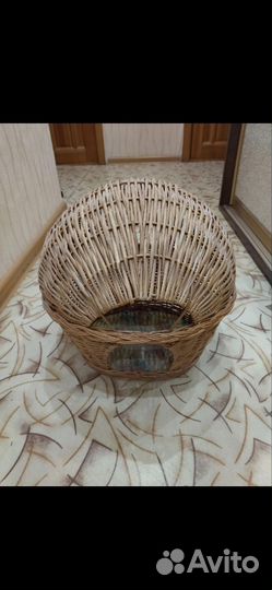 Домик для питомца