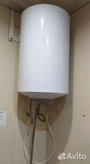 Ремонт водонагревателей Ремонт бойлеров