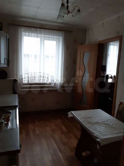 Дом 53,1 м² на участке 10 сот.