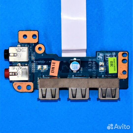 Платы расширения для ноутбуков Sony Б/У (1#)