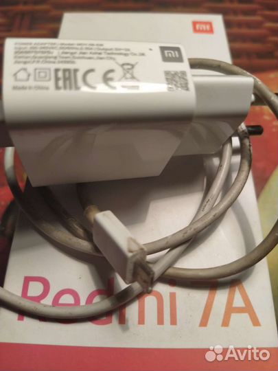 Смартфон Redmi 7a