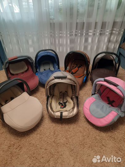 Автолюлька