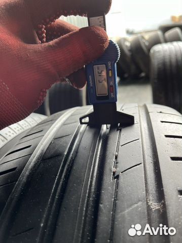 Yokohama BluEarth-A AE-50 225/55 R18 98V