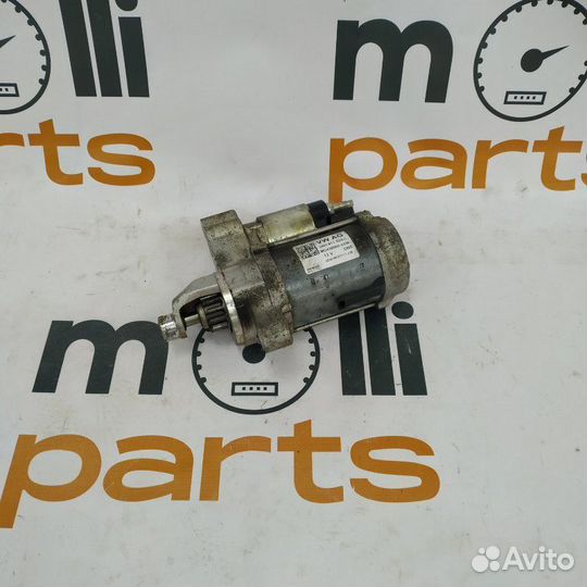 Стартер Audi A5 8W 2018