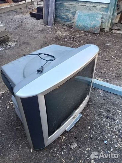 Телевизор бу