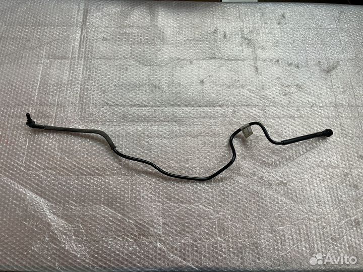 Трубопровод топливный land rover discovery 2.7td