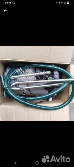 Оборудование для аквариума