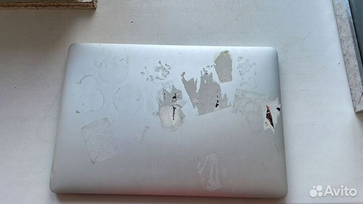MacBook Pro (Retina, Mid 2012)