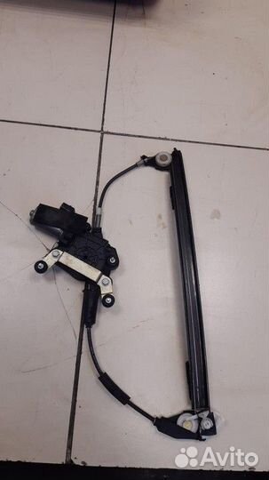 Стеклоподъемник электрический передний правый