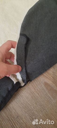 Вкладыш для коляски или саней