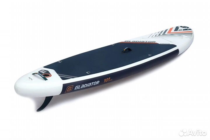 Sup сап доска 10.6 Гладиатор OR 10.6 SC