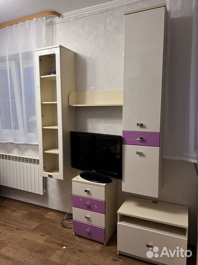 Набор мебели для девочки