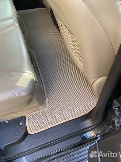 Коврики ева коврики eva коврики с бортами 3д