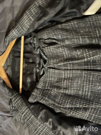 Massimo dutti костюм, m-l