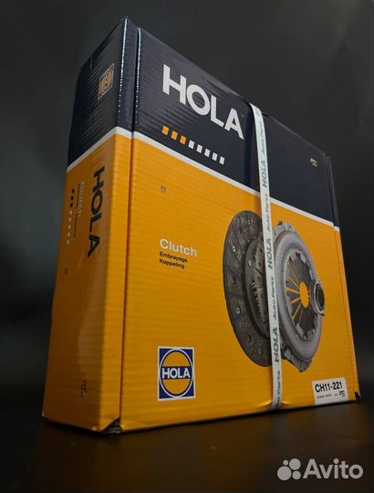 Диск сцепления\hola