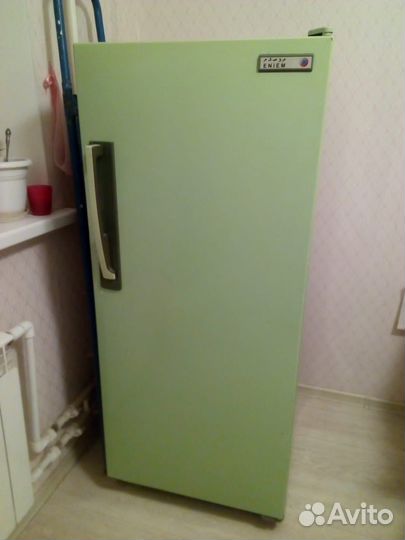 Морозильная камера eniem