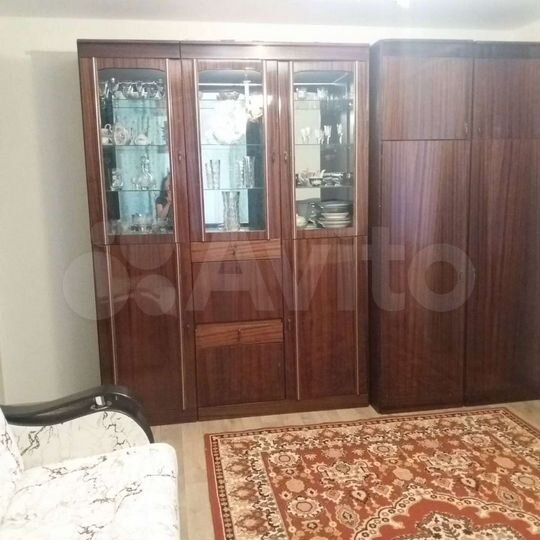 Комната 20 м² в 2-к., 12/16 эт.