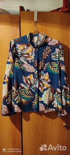 Вещи женские