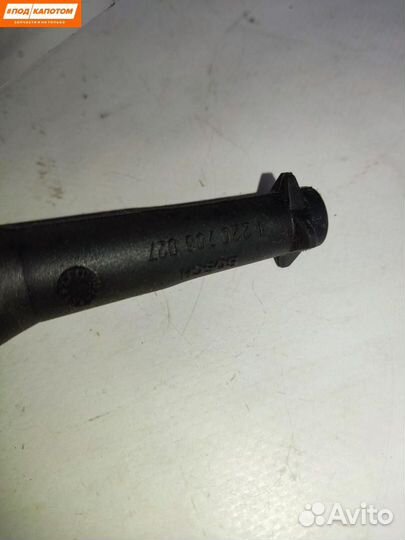 Катушка зажигания Volvo S40 2 2005 1220703027