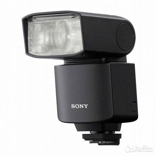 Sony вспышка HVL-F46 RM
