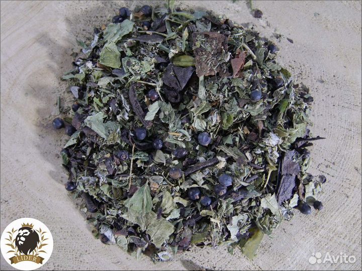 Таежный чай с доставкой, опт