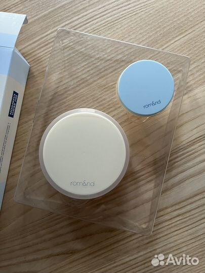 Косметика корейская