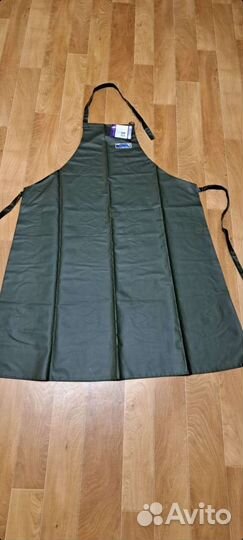 Фартук рабочий